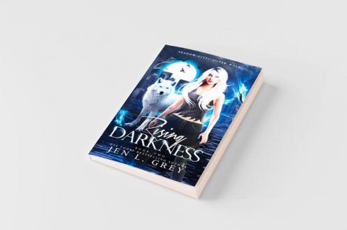 Rising Darkness