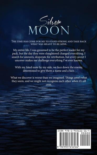 Silver Moon