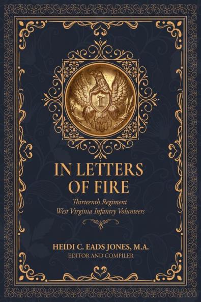 In Letters of Fire