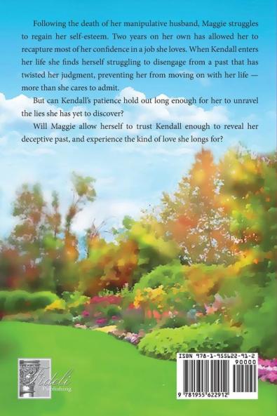 Autumn's Gift of Love