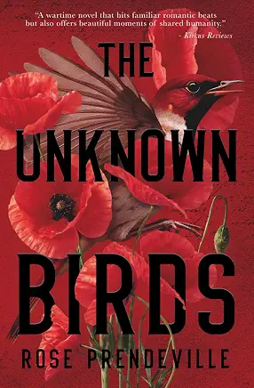 The Unknown Birds