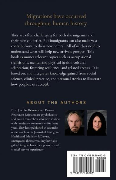 Immigrant Concepts