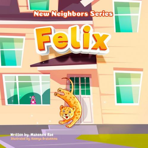 Felix (New Neighbors)