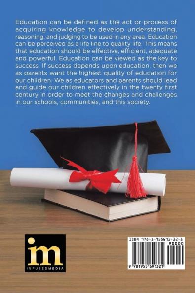 How to Educate Your Children in the 21st Century