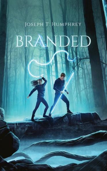 Branded: 1 (Forgotten)