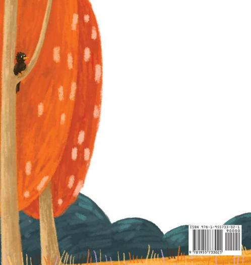 Tutti and the Terrible Yellow Leaves (Russian Edition): Тутти и ужасные ... листья