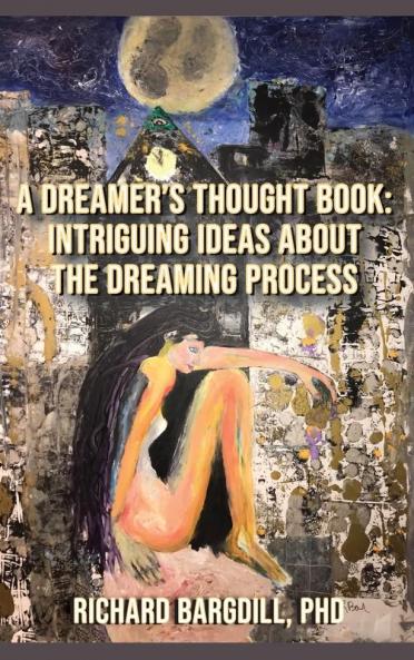 A Dreamer's Thought Book