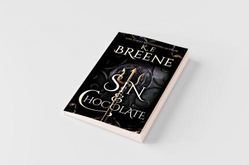 Sin and Chocolate