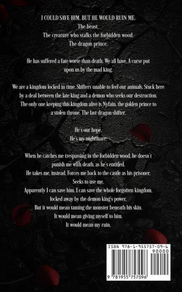 A Ruin of Roses