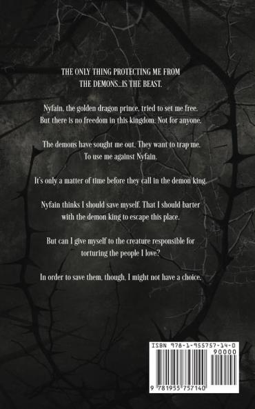 A Throne of Ruin