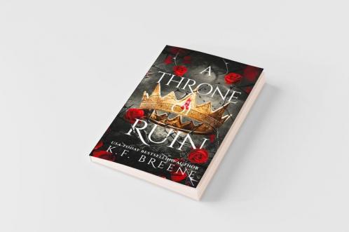A Throne of Ruin