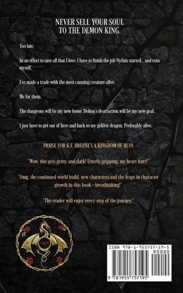 A Kingdom of Ruin