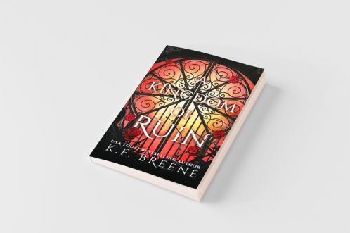 A Kingdom of Ruin
