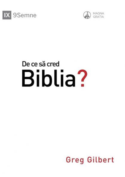 Why Trust the Bible? / De ce s? cred Biblia?