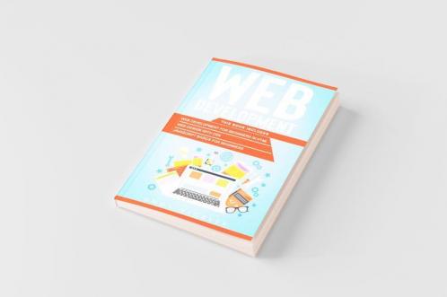 Web development