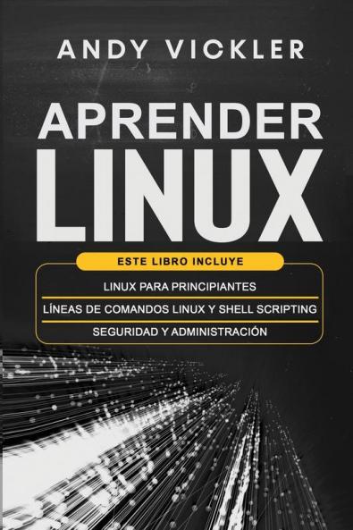 Aprender Linux