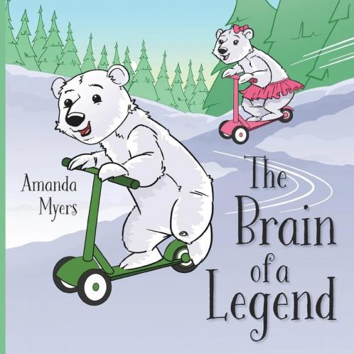 The Brain of a Legend