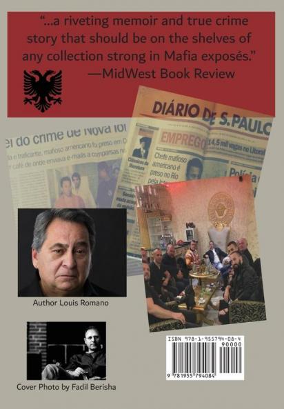 JOHN ALITE MAFIA INTERNATIONAL