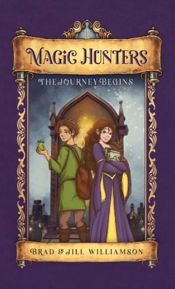 Magic Hunters