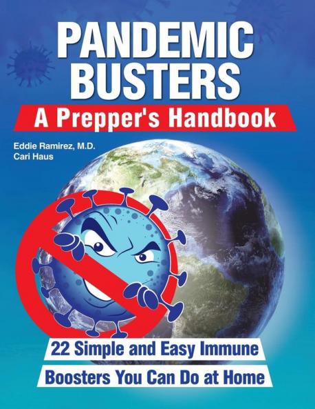 Pandemic Busters