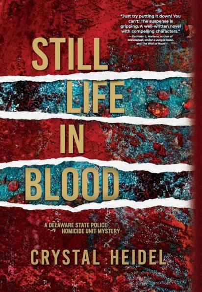 Still Life in Blood