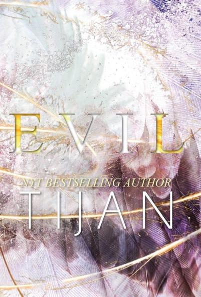 Evil (Hardcover)
