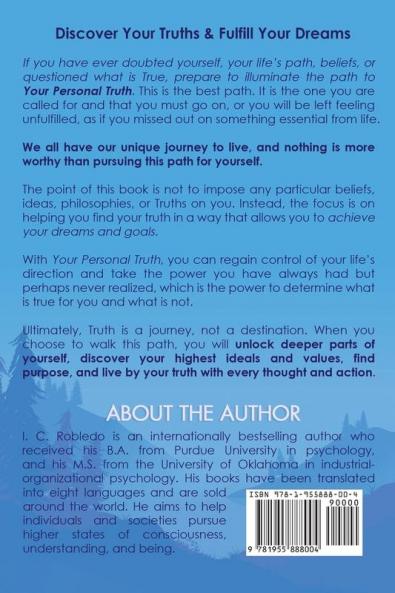 Your Personal Truth