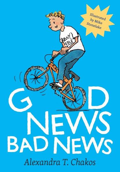 Good News Bad News