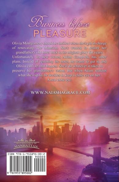 Business Before Pleasure
