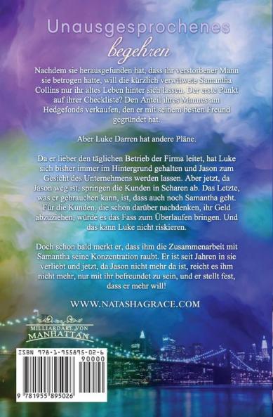 Unausgesprochenes Begehren