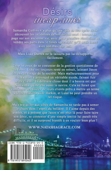 Désirs inexprimés