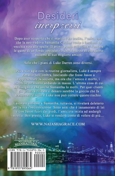 Desideri Inespressi