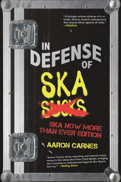 In Defense of Ska