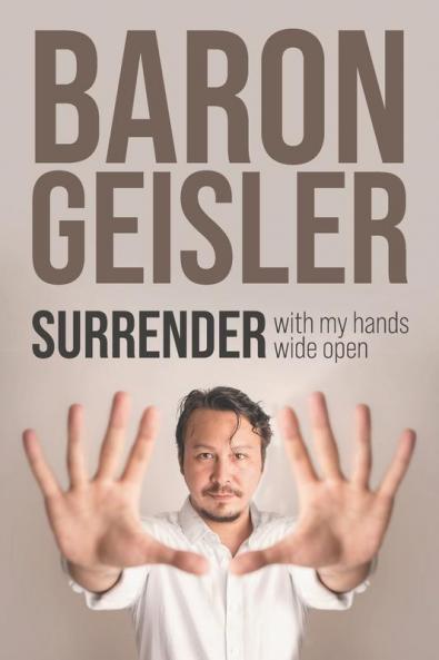 SURRENDER