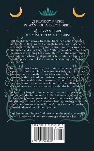 Heart of the Raven Prince