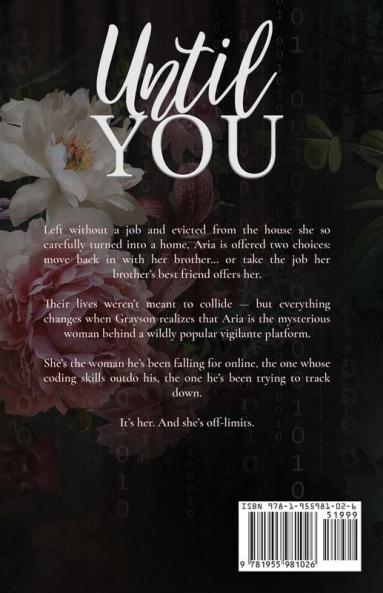 Until You