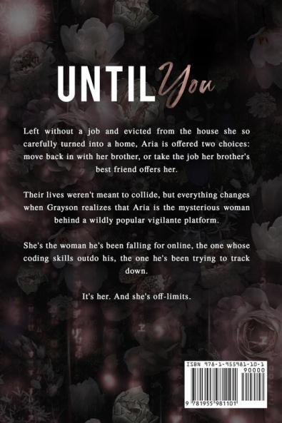 Until You