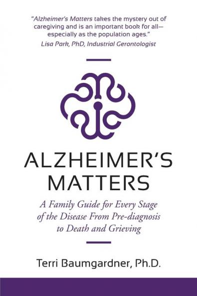 Alzheimer's Matters