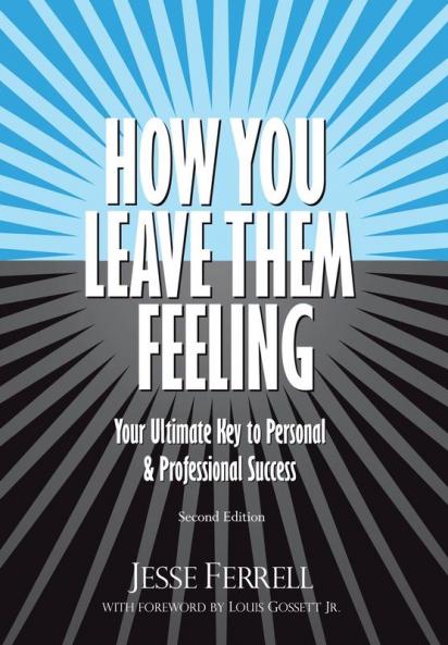 How You Leave Them Feeling