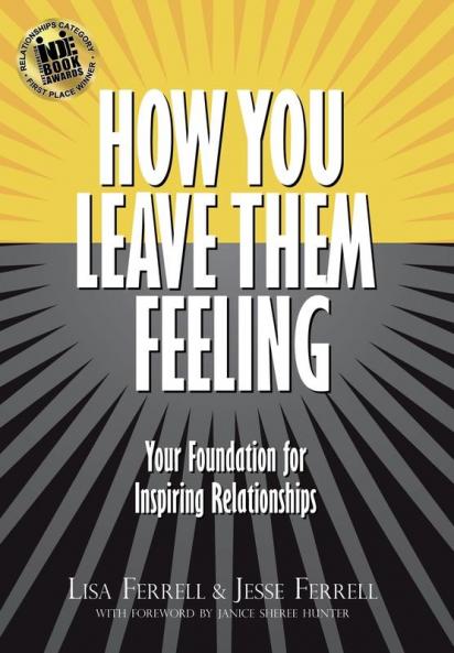 How You Leave Them Feeling