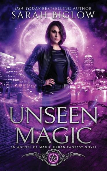 Unseen Magic