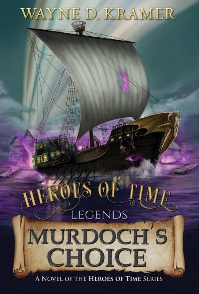 Heroes of Time Legends