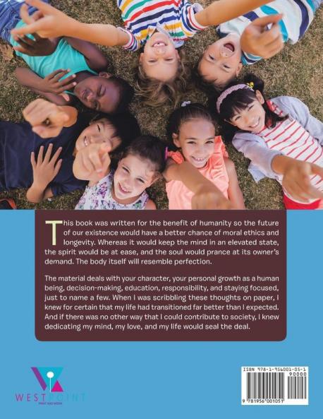 Remedies for Saving our Youth in Today's Troubled Society