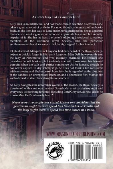The Peer's Roguish Word: 5 (The Duke's Pact)