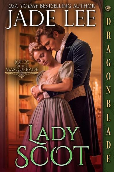 Lady Scot