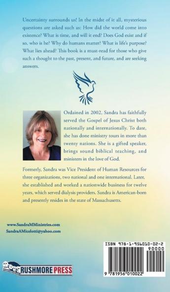 The Vital Connection: Spiritual Reality Science and the Coming King