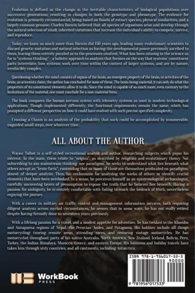 Crossing a Chasm: In Small Steps?