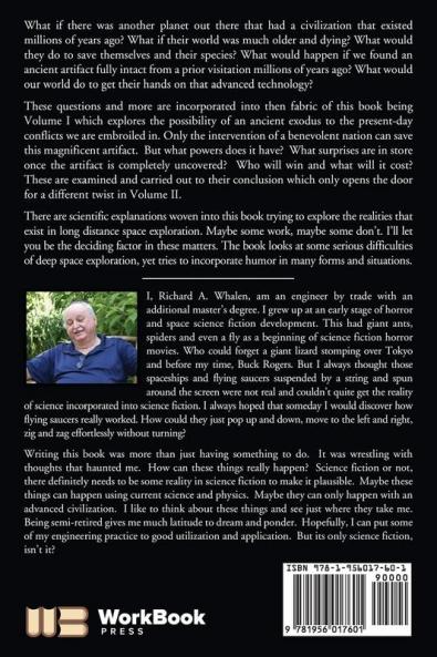 Trajectory Unknown: Volume I of the Trilogy
