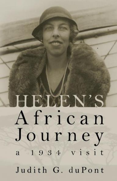 Helen's African Journey