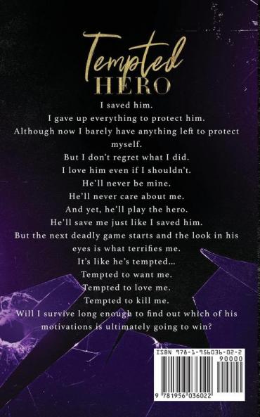 Tempted Hero